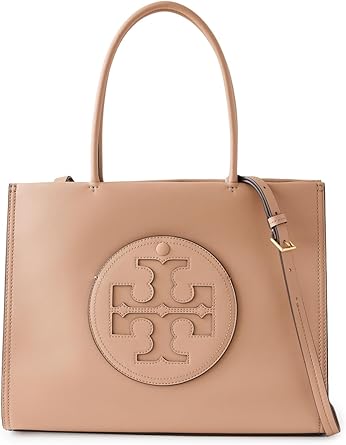 Tory Burch Women's Small Ella Bio Tote